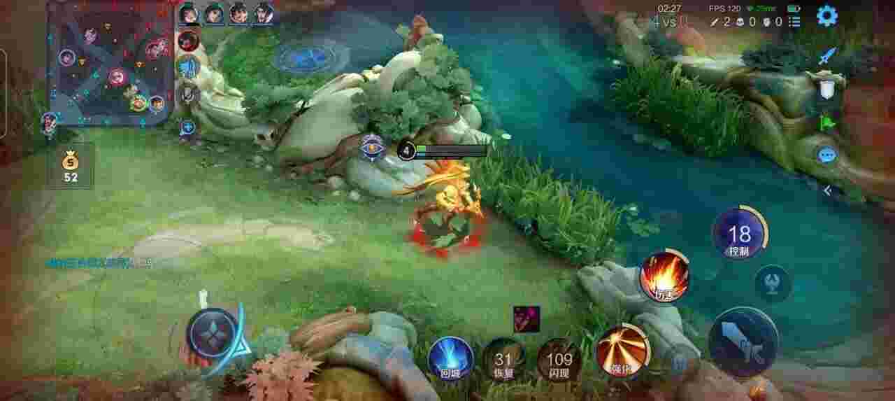 王者荣耀擎天柱 - 为什么和平精英外挂泛滥辅助预览图
